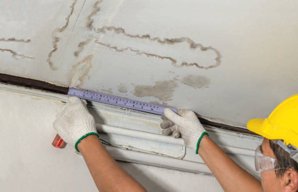 Reliable Water Damage Repair contractor in Hudson, NH by Aqua Guard Water Damage
